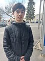 Absolvent/in der Fahrschule