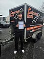 Absolvent der Fahrschule 2026