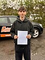 absolvent der fahrschule 2026