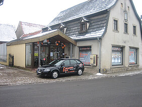Eröffnung 2006