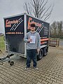 absolvent der fahrschule 2026