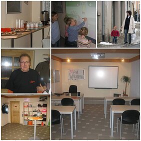 Collage_Eröffnung
