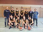 U15 TSV Knetzgau