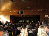 Gewerbeschau 2011 Halle