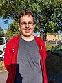 Absolvent/in der Fahrschule