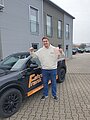 absolvent der fahrschule 2026