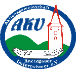 Logo der AKU Knetzgau