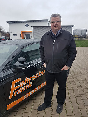 Jürgen Baudisch