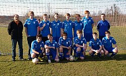 A-Jugend 2011