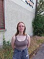 Absolvent/in der Fahrschule