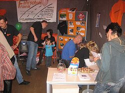 Gewerbeschau 2006 Knetzgau