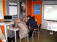 Gewerbeschau 2011