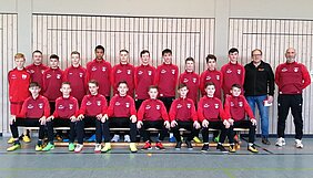 Dreibergkickers