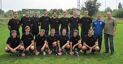 TSV Knetzgau 2
