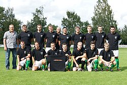 FC Knetzgau