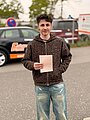 absolvent der fahrschule 2026
