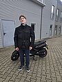 absolvent der fahrschule 2026