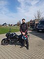 absolvent der fahrschule 2026