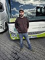 absolvent der fahrschule 2026