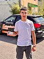 Absolvent/in der Fahrschule