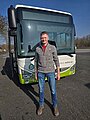 Absolvent der Fahrschule 2026