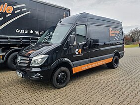 Sprinter 516
